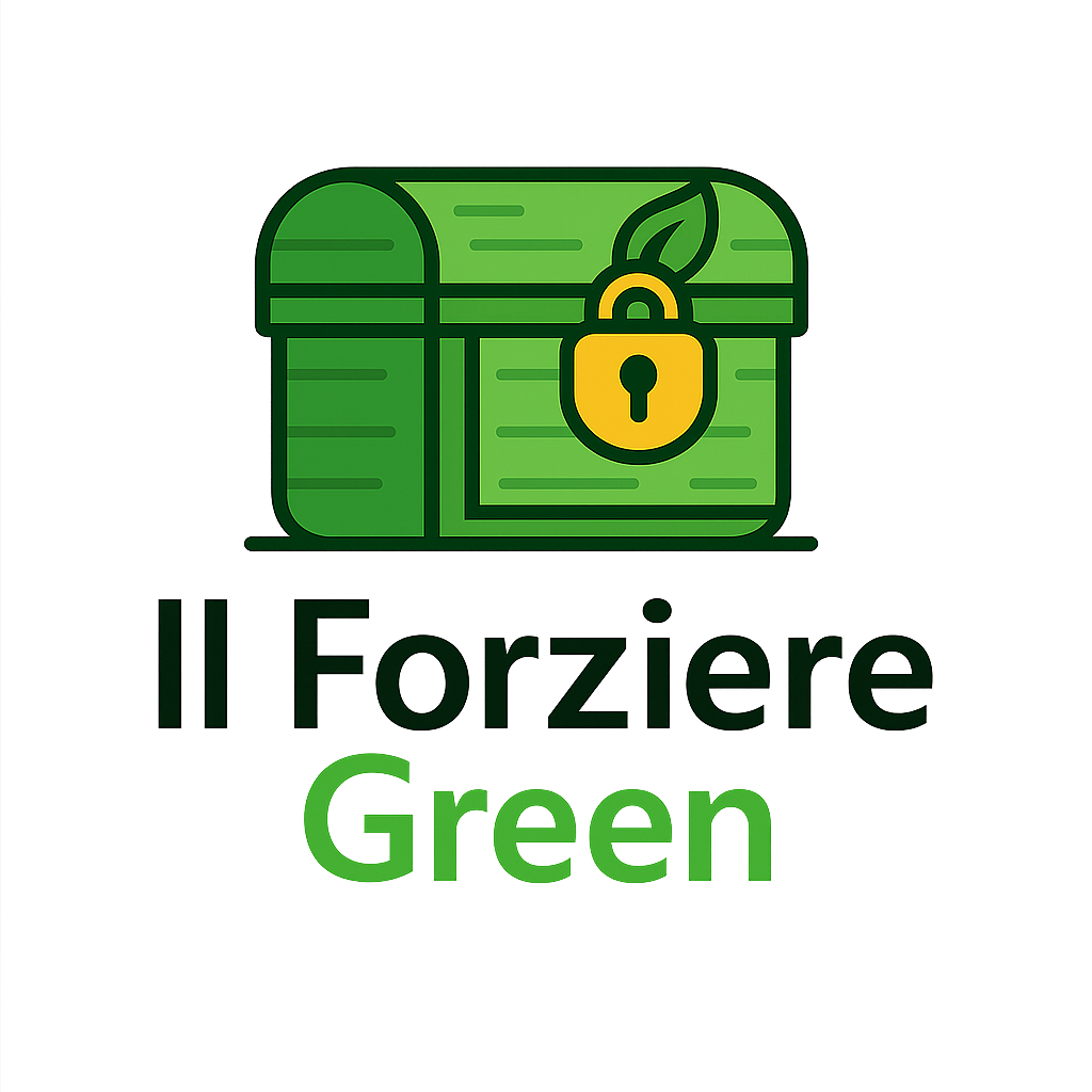 Il Forziere Green